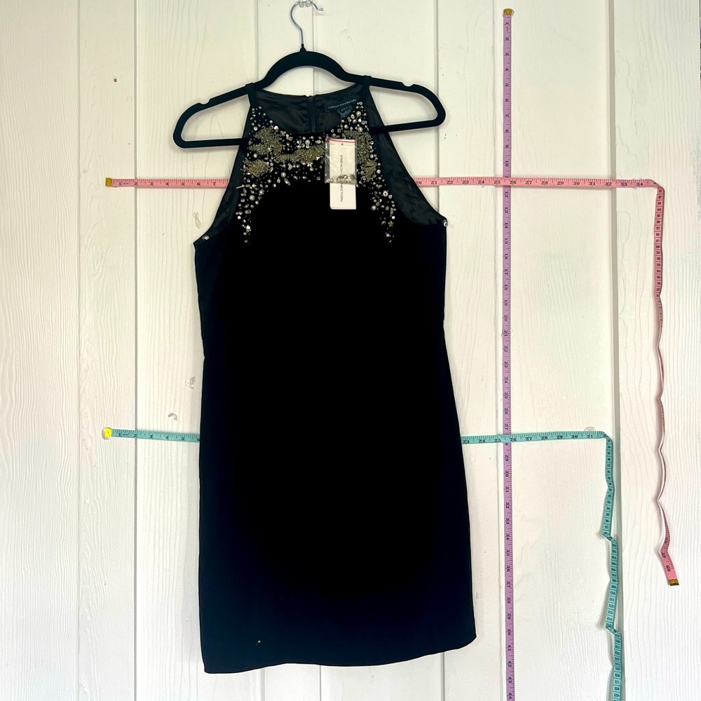 French connection dress new w tags